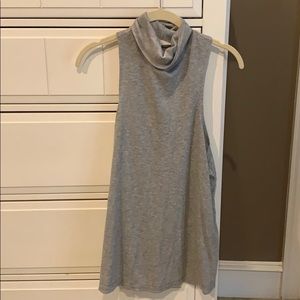 Free People turtleneck